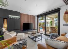 Venta - Villa / Semi adosado - Benijofar