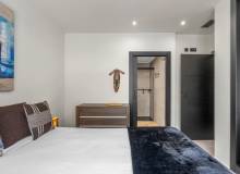 Venta - Villa / Semi adosado - Benijofar