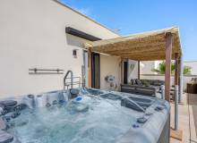 Venta - Villa / Semi adosado - Benijofar