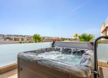 Venta - Villa / Semi adosado - Benijofar