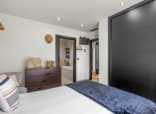 Venta - Villa / Semi adosado - Benijofar