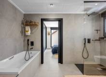 Venta - Villa / Semi adosado - Benijofar
