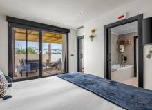 Venta - Villa / Semi adosado - Benijofar