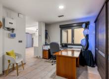 Venta - Villa / Semi adosado - Benijofar