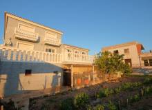 Venta - Villa / Semi adosado - Calpe