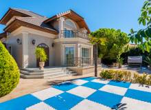 Venta - Villa / Semi adosado - Ciudad Quesada - Doña Pepa