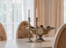 Venta - Villa / Semi adosado - Ciudad Quesada - Doña Pepa