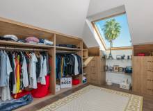 Venta - Villa / Semi adosado - Ciudad Quesada - Doña Pepa