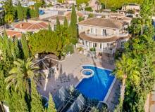 Venta - Villa / Semi adosado - Ciudad Quesada - Doña Pepa