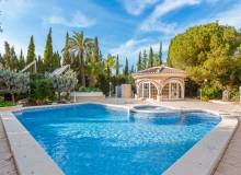 Venta - Villa / Semi adosado - Ciudad Quesada - Doña Pepa