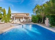 Venta - Villa / Semi adosado - Ciudad Quesada - Doña Pepa