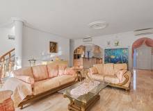 Venta - Villa / Semi adosado - Ciudad Quesada - Doña Pepa