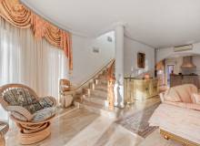 Venta - Villa / Semi adosado - Ciudad Quesada - Doña Pepa