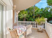 Venta - Villa / Semi adosado - Ciudad Quesada - Doña Pepa