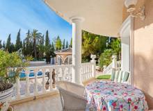 Venta - Villa / Semi adosado - Ciudad Quesada - Doña Pepa