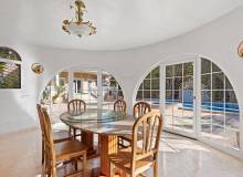 Venta - Villa / Semi adosado - Ciudad Quesada - Doña Pepa