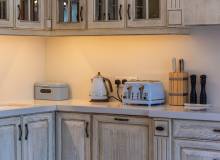 Venta - Villa / Semi adosado - Ciudad Quesada - Doña Pepa