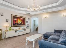 Venta - Villa / Semi adosado - Ciudad Quesada - Doña Pepa