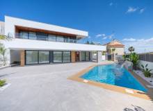 Venta - Villa / Semi adosado - Ciudad Quesada - La Marquesa Golf