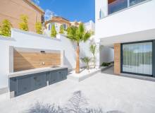 Venta - Villa / Semi adosado - Ciudad Quesada - La Marquesa Golf