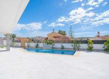 Venta - Villa / Semi adosado - Ciudad Quesada - La Marquesa Golf