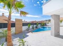 Venta - Villa / Semi adosado - Ciudad Quesada - La Marquesa Golf
