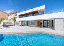 Venta - Villa / Semi adosado - Ciudad Quesada - La Marquesa Golf