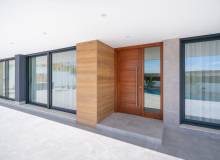 Venta - Villa / Semi adosado - Ciudad Quesada - La Marquesa Golf