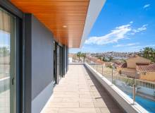 Venta - Villa / Semi adosado - Ciudad Quesada - La Marquesa Golf