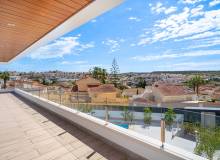 Venta - Villa / Semi adosado - Ciudad Quesada - La Marquesa Golf
