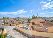 Venta - Villa / Semi adosado - Ciudad Quesada - La Marquesa Golf