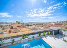 Venta - Villa / Semi adosado - Ciudad Quesada - La Marquesa Golf