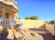 Venta - Villa / Semi adosado - Ciudad Quesada - La Marquesa Golf