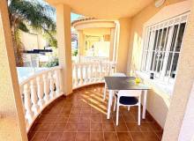 Venta - Villa / Semi adosado - Ciudad Quesada - La Marquesa Golf