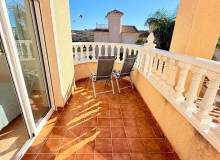 Venta - Villa / Semi adosado - Ciudad Quesada - La Marquesa Golf