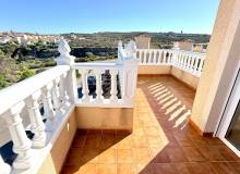 Venta - Villa / Semi adosado - Ciudad Quesada - La Marquesa Golf