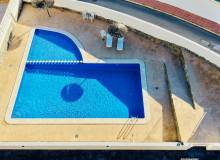 Venta - Villa / Semi adosado - Ciudad Quesada - La Marquesa Golf