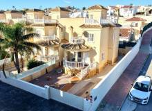 Venta - Villa / Semi adosado - Ciudad Quesada - La Marquesa Golf