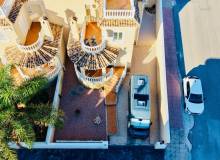 Venta - Villa / Semi adosado - Ciudad Quesada - La Marquesa Golf