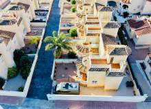 Venta - Villa / Semi adosado - Ciudad Quesada - La Marquesa Golf