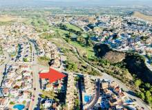 Venta - Villa / Semi adosado - Ciudad Quesada - La Marquesa Golf