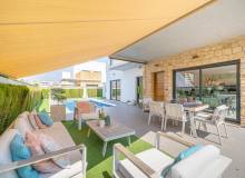 Venta - Villa / Semi adosado - Ciudad Quesada - Lo pepin