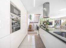 Venta - Villa / Semi adosado - Ciudad Quesada - Lo pepin
