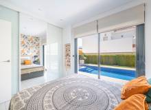 Venta - Villa / Semi adosado - Ciudad Quesada - Lo pepin