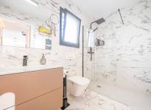 Venta - Villa / Semi adosado - Ciudad Quesada - Lo pepin