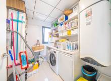 Venta - Villa / Semi adosado - Ciudad Quesada - Lo pepin