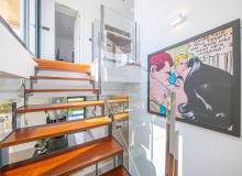 Venta - Villa / Semi adosado - Ciudad Quesada - Lo pepin