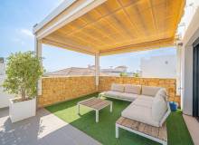 Venta - Villa / Semi adosado - Ciudad Quesada - Lo pepin