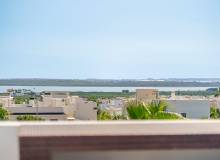 Venta - Villa / Semi adosado - Ciudad Quesada - Lo pepin