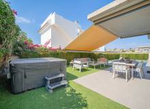 Venta - Villa / Semi adosado - Ciudad Quesada - Lo pepin